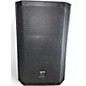 Used Electro-Voice ELX20010P Powered Speaker thumbnail