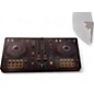 Used Pioneer DJ DDJ-FLX4 DJ Controller thumbnail