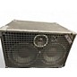 Used Acme Bass Low B Series III 2x10 Bass Cabinet thumbnail