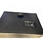 Used Acme Bass Low B Series III 2x10 Bass Cabinet