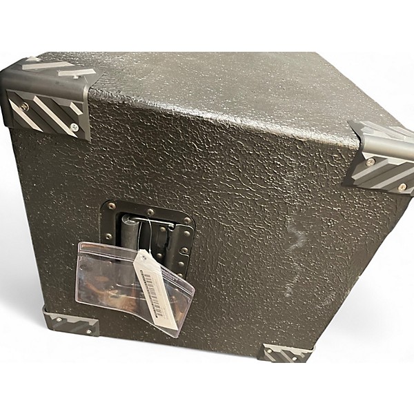 Used Acme Bass Low B Series III 2x10 Bass Cabinet