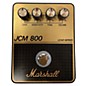 Used Marshall JCM800 Effect Pedal thumbnail