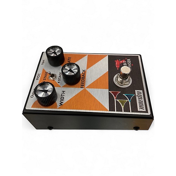 Used Maestro ORBIT Effect Pedal