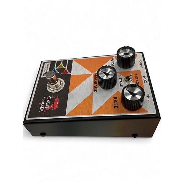 Used Maestro ORBIT Effect Pedal