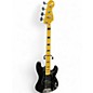 Used Squier CLASSIC VIBE 70S PRECISION BASS Black Electric Bass Guitar thumbnail