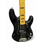Used Squier CLASSIC VIBE 70S PRECISION BASS Black Electric Bass Guitar