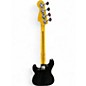 Used Squier CLASSIC VIBE 70S PRECISION BASS Black Electric Bass Guitar