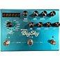Used Strymon Bigsky Reverb Effect Pedal thumbnail