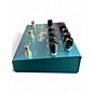 Used Strymon Bigsky Reverb Effect Pedal
