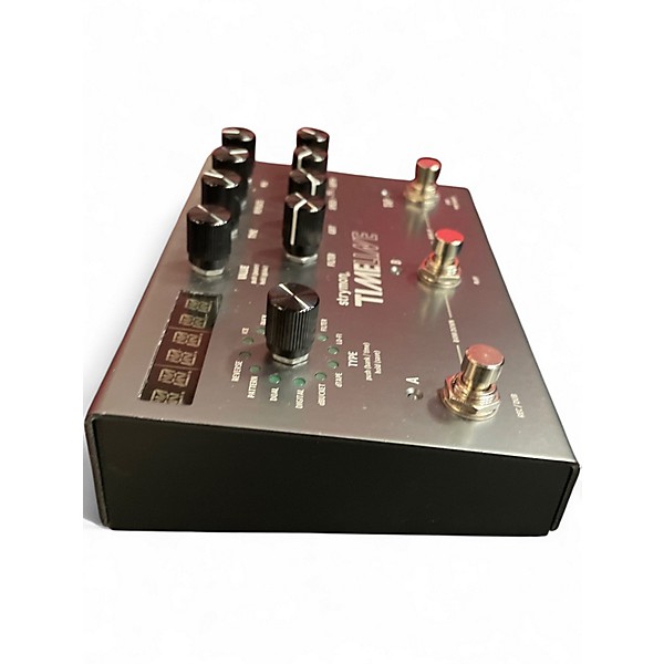 Used Strymon Timeline Delay Effect Pedal