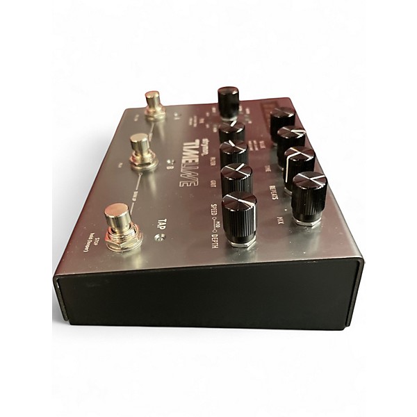 Used Strymon Timeline Delay Effect Pedal