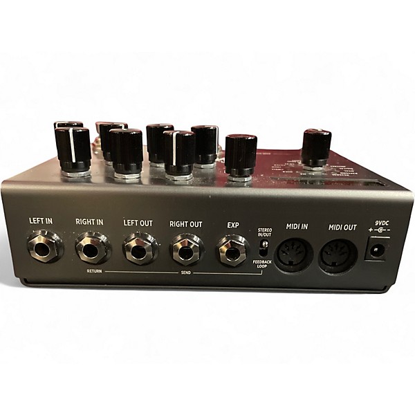 Used Strymon Timeline Delay Effect Pedal