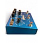 Used Strymon Mobius Multidimensional Modulation Effect Pedal