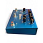 Used Strymon Mobius Multidimensional Modulation Effect Pedal