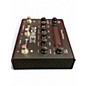 Used IK Multimedia TONEX Effect Processor