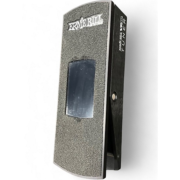 Used Ernie Ball VP JUNIOR TUNER Tuner Pedal
