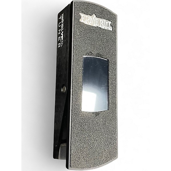 Used Ernie Ball VP JUNIOR TUNER Tuner Pedal