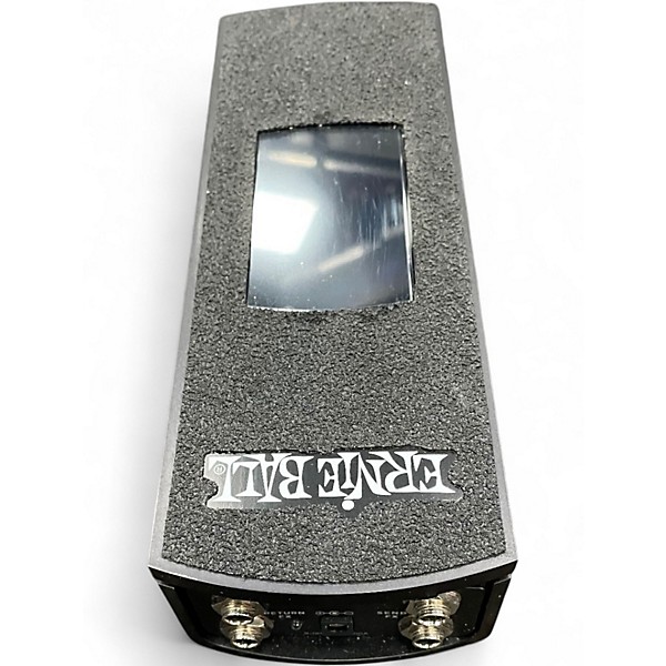 Used Ernie Ball VP JUNIOR TUNER Tuner Pedal