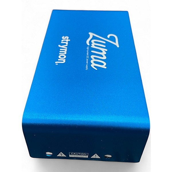 Used Strymon Zuma Power Supply