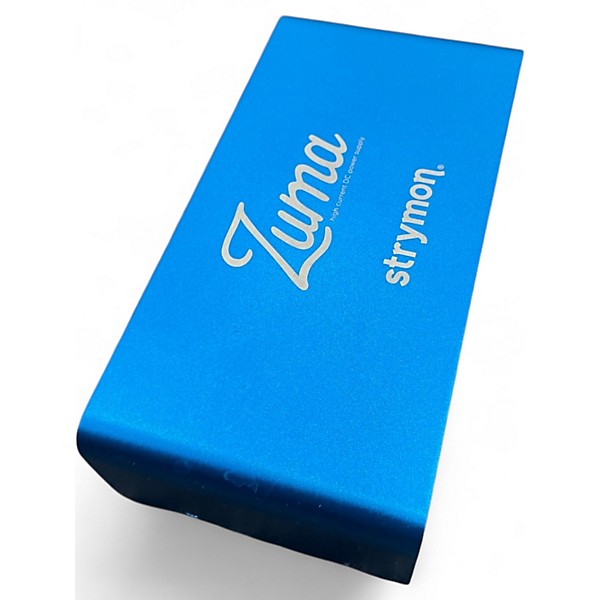 Used Strymon Zuma Power Supply