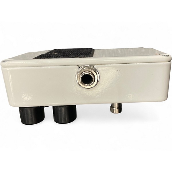 Used Electro-Harmonix Crayon Full Range Overdrive Effect Pedal