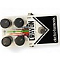 Used Electro-Harmonix Crayon Full Range Overdrive Effect Pedal
