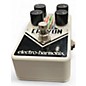 Used Electro-Harmonix Crayon Full Range Overdrive Effect Pedal