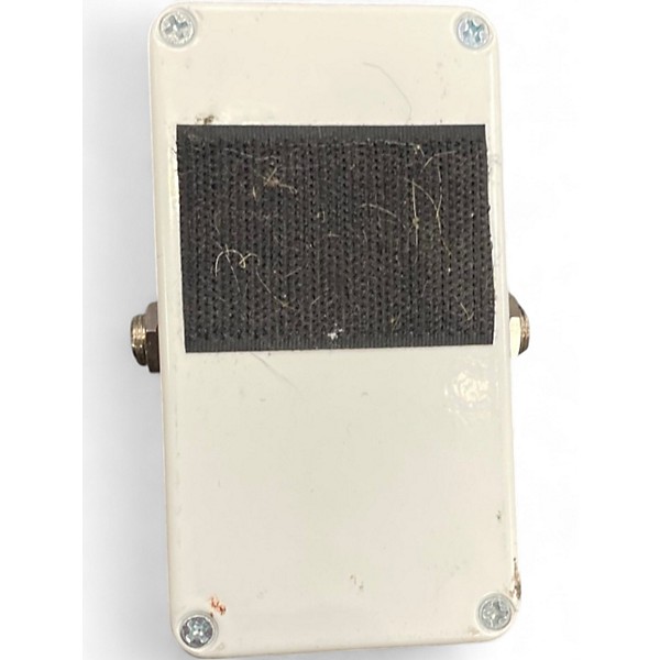 Used Electro-Harmonix Crayon Full Range Overdrive Effect Pedal