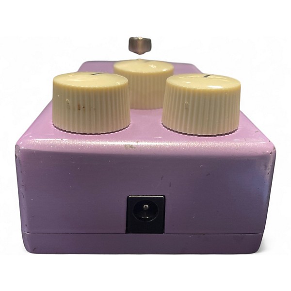 Used NUX ANALOG CHORUS Effect Pedal