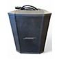 Used Bose S1 PRO Powered Speaker thumbnail