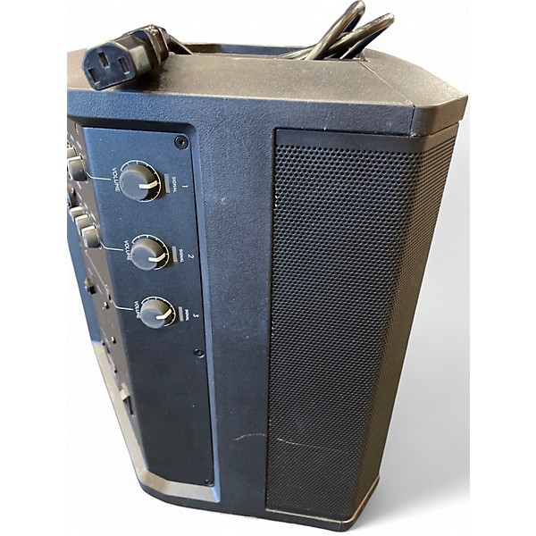 Used Bose S1 PRO Powered Speaker