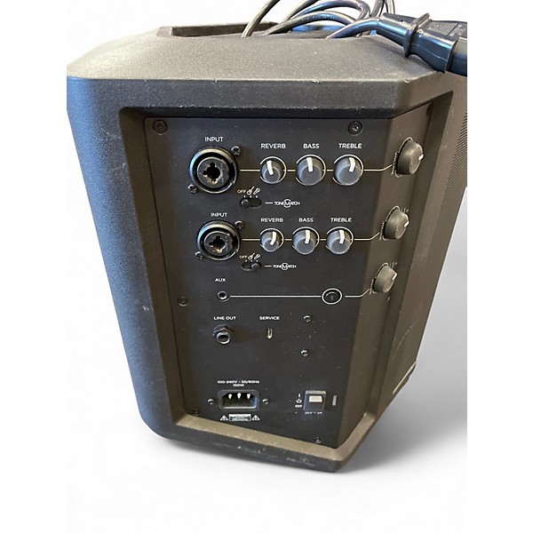 Used Bose S1 PRO Powered Speaker