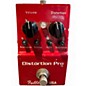 Used Fulltone DP1 Distortion Pro Effect Pedal thumbnail