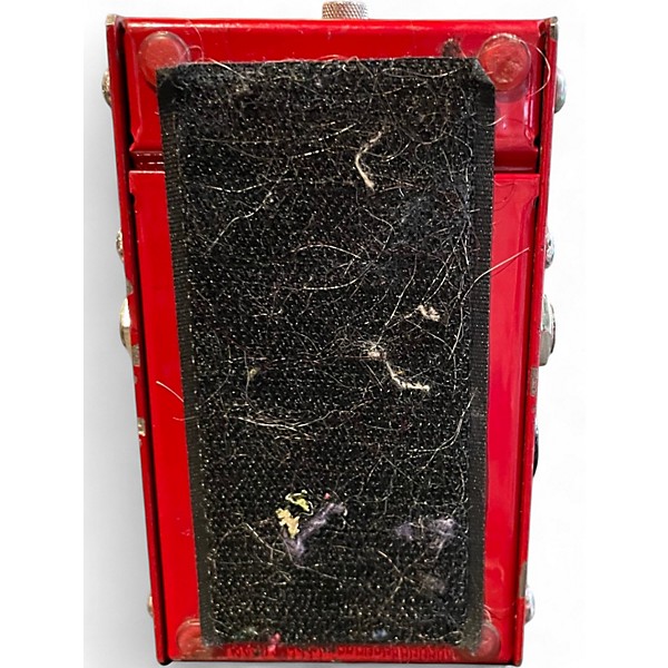 Used Fulltone DP1 Distortion Pro Effect Pedal