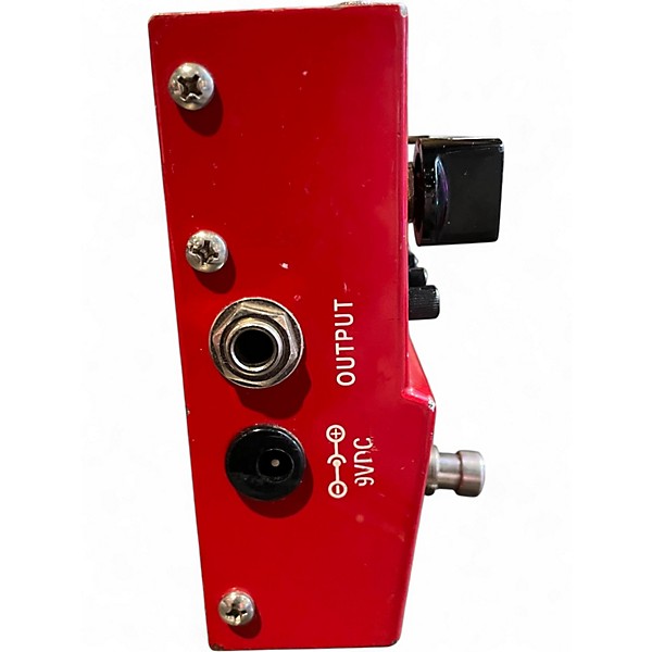 Used Fulltone DP1 Distortion Pro Effect Pedal