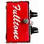 Used Fulltone DP1 Distortion Pro Effect Pedal