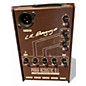 Used LR Baggs Para Acoustic DI Direct Box Pre With EQ Direct Box thumbnail