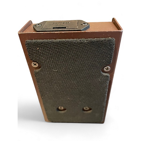 Used LR Baggs Para Acoustic DI Direct Box Pre With EQ Direct Box