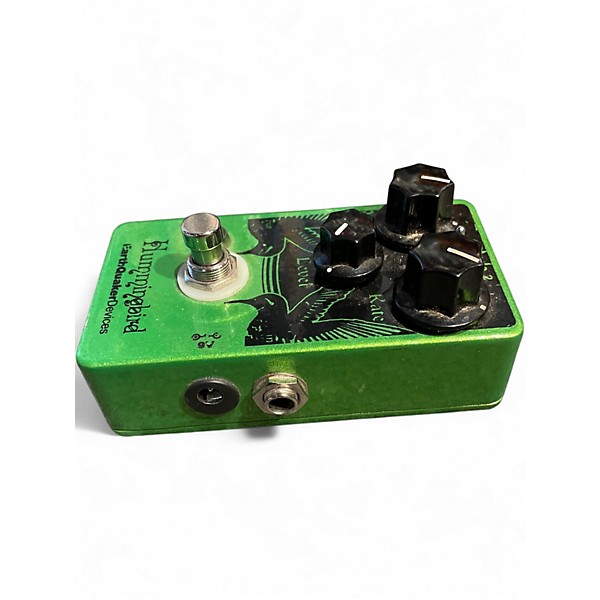 Used EarthQuaker Devices Hummingbird Repeat Percussions Tremolo Effect Pedal