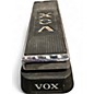 Used VOX V847A Reissue Wah Pedal Effect Pedal