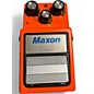 Used Maxon PT9PRO+ PHASER Effect Pedal thumbnail