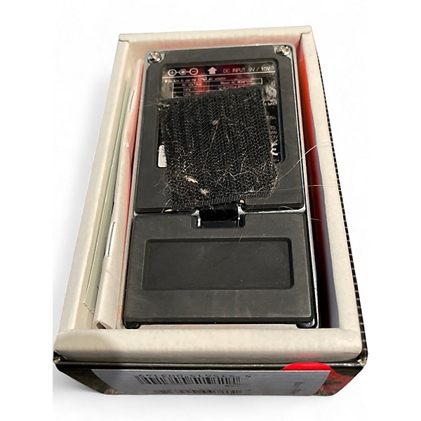 Used Maxon PT9PRO+ PHASER Effect Pedal