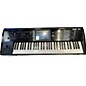 Used KORG KRONOS 2 61 KEY Keyboard Workstation thumbnail