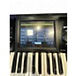 Used KORG KRONOS 2 61 KEY Keyboard Workstation