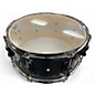 Used Ludwig 14in Backbeat Snare Silver Sparkle Drum