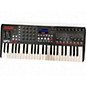 Used Akai Professional MPK249 49 Key MIDI Controller thumbnail