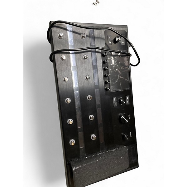 Used Line 6 Helix Effect Processor