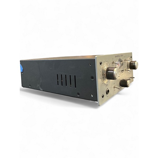 Used Universal Audio 710TF Microphone Preamp