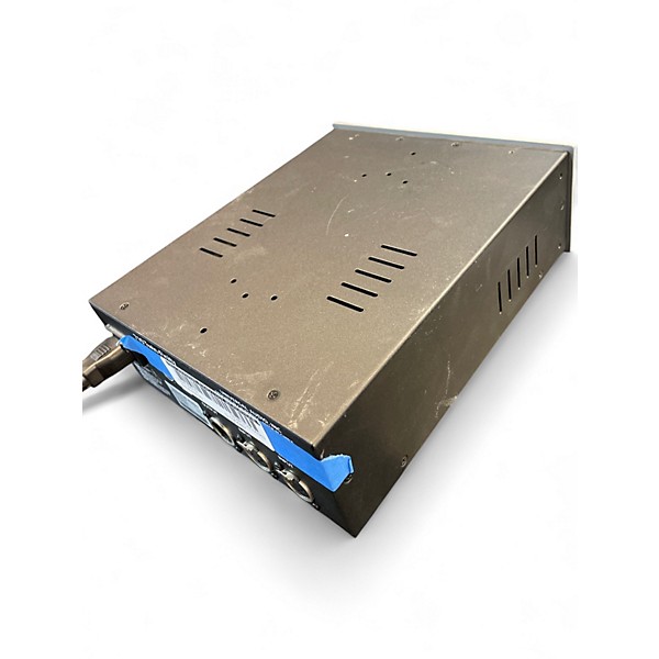 Used Universal Audio 710TF Microphone Preamp