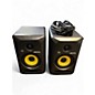 Used KRK RP5 ROKIT G3 Pair Powered Monitor thumbnail